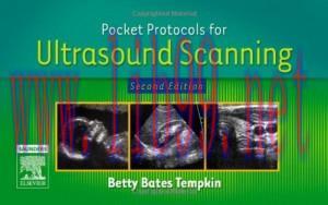 [AME]Pocket Protocols for Ultrasound Scanning, 2nd Edition