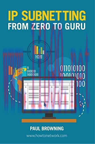 [FOX-Ebook]IP Subnetting - From_ Zero to Guru