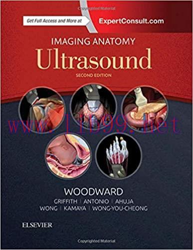 (PDF)Imaging Anatomy: Ultrasound