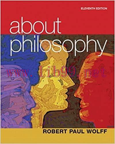 (PDF)About Philosophy (11th Edition)