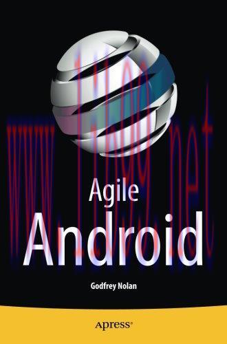 [FOX-Ebook]Agile Android