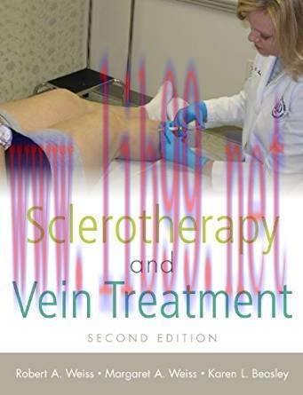 [PDF]Sclerotherapy and Vein Treatment, Second Edition