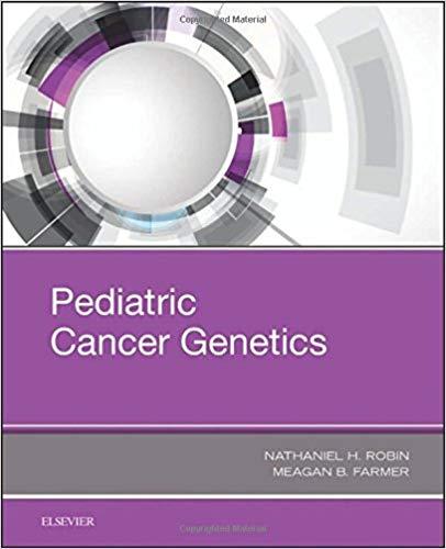 Pediatric Cancer Genetics