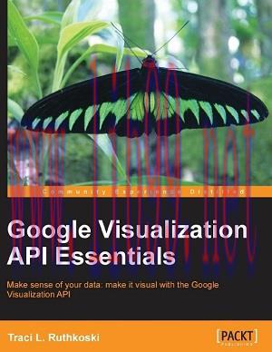 [SAIT-Ebook]Google Visualization API Essentials