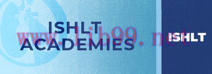 [AME]ISHLT Academy: Core Competencies in Heart Failure and Cardiac Transplantation 2018 (CME VI...