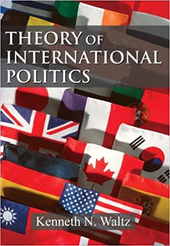 (PDF)Theory of International Politics