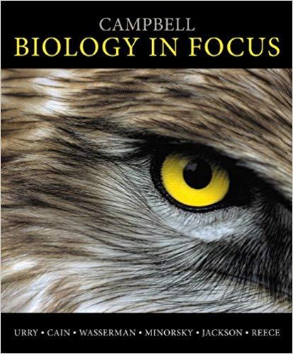 (Test Bank)Campbell Biology in Focus 1st Edition.zip
