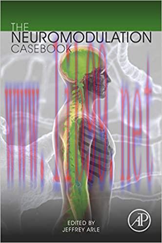 [AME]The Neuromodulation Casebook (ORIGINAL PDF from_ Publisher)