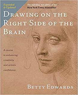 (PDF)Drawing on the Right Side of the Brain The Definitive, 4th Edition