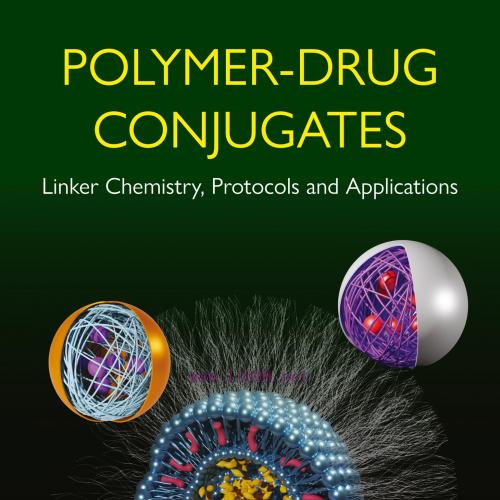 [AME]Polymer-Drug Conjugates: Linker Chemistry, Protocols and Applications (EPUB)