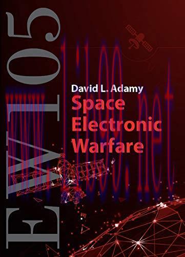 [FOX-Ebook]Ew 105: Space Electronic Warfare