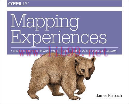 [SAIT-Ebook]Mapping Experiences