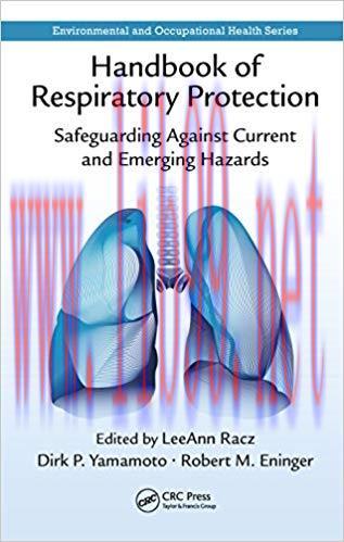 [PDF]Handbook of Respiratory Protection