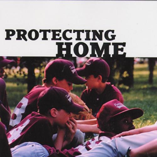 Protecting Home Class, Race, And Masculinity In Boys' Baseball