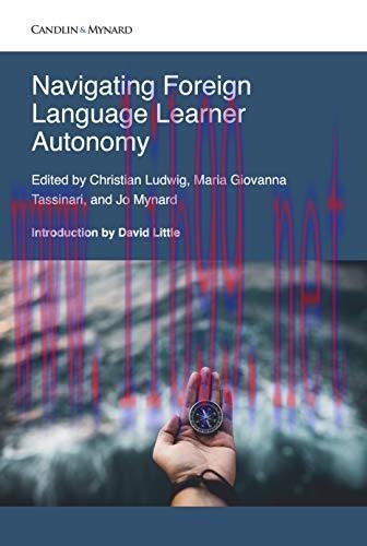(PDF)Navigating Foreign Language Learner Autonomy.