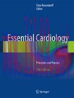 [PDF]Essential Cardiology: Principles and Practice