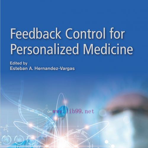 [AME]Feedback Control for Personalized Medicine (Original PDF)