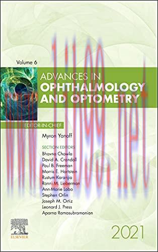 [AME]Advances in Ophthalmology and Optometry, 2021 (True PDF)