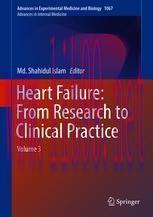 [PDF]Heart Failure: From_ Research to Clinical Practice: Volume 3