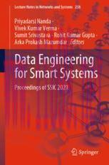 [PDF]Data Engineering for Smart Systems: Proceedings of SSIC 2021