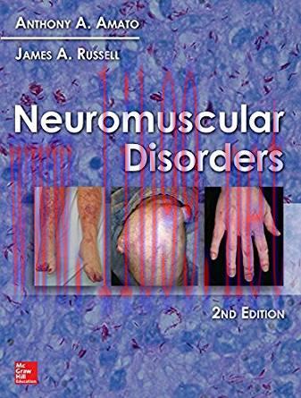 [PDF]Neuromuscular Disorders, 2nd Edition