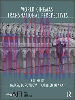 World Cinemas, Transnational Perspectives (AFI Film Readers) 1st Edition,