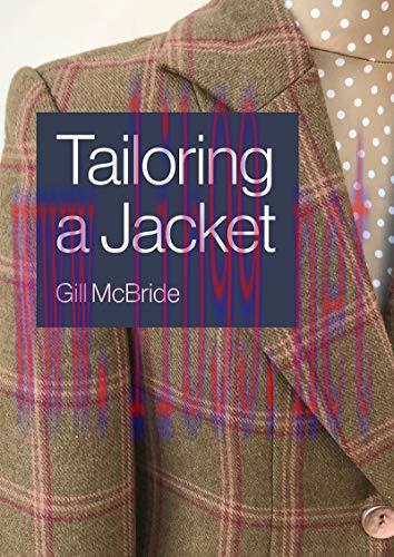 [FOX-Ebook]Tailoring a Jacket