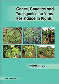 Genes, Genetics and Transgenics for Virus Resistance in Plants
