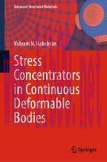 [PDF]Stress Concentrators in Continuous Deformable Bodies