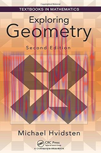 [FOX-Ebook]Exploring Geometry, 2nd Edition
