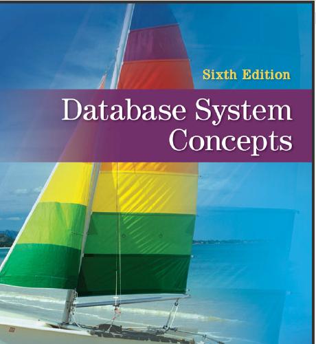 (Solution Manual)Database System Concepts 6th Edition.pdf