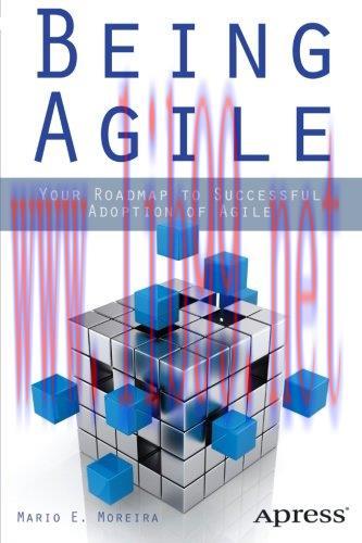 [FOX-Ebook]Being Agile: Your Roadmap to Successful Adoption of Agile