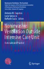 [PDF]Noninvasive Ventilation Outside Intensive Care Unit: Rationale and Practice