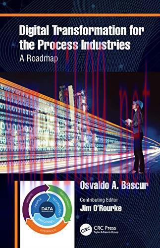 (PDF)Digital Transformation for the Process Industries: A Roadmap