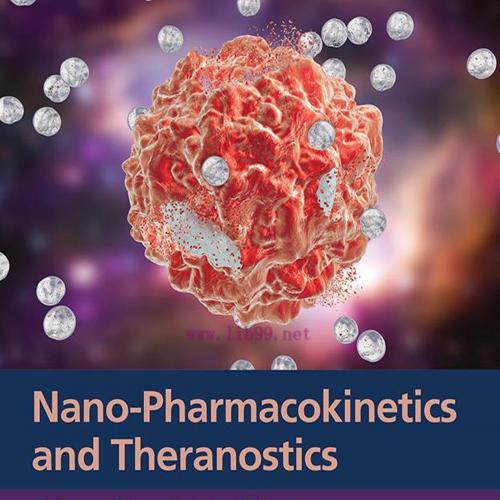 [AME]Nano-Pharmacokinetics and Theranostics: Advancing Cancer Therapy (EPUB)