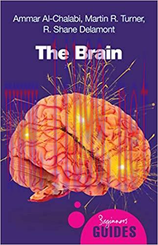 (PDF)The Brain: A Beginner&rsquo;s Guide (Beginner&rsquo;s Guides) 2nd Edition
