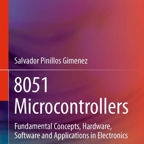 8051 Microcontrollers