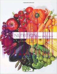 [AME]Nutrition: Your Life Science, 2nd Edition
