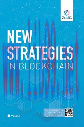 [FOX-Ebook]ZooBC: New Strategies in Blockchain