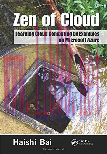 [FOX-Ebook]Zen of Cloud