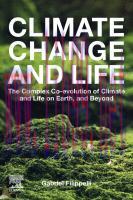 [PDF]Climate Change and Life