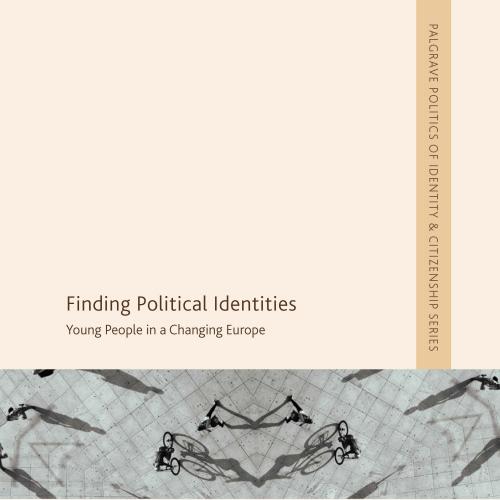Finding Political Identities