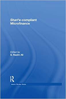 (PDF)Shari&rsquo;a Compliant Microfinance (Routledge Islamic Studies Series) 1st Edition