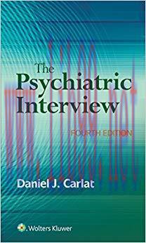 (PDF)The Psychiatric Interview 4th Edition