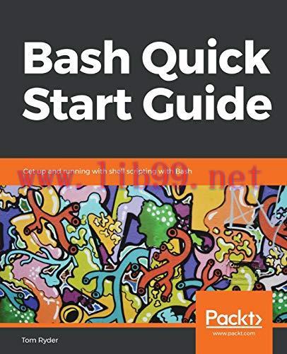 [FOX-Ebook]Bash Quick Start Guide