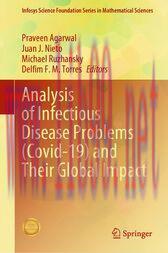 [AME]Analysis of Infectious Disease Problems (Covid-19) and Their Global Impact (Original PDF)