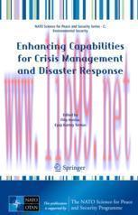 [PDF]Enhancing Capabilities for Crisis Management and Disaster Response