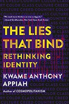 (PDF)The Lies that Bind: Rethinking Identity
