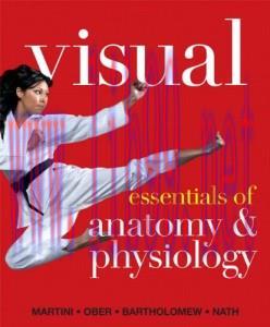 [AME]Visual Essentials of Anatomy & Physiology (Original PDF)