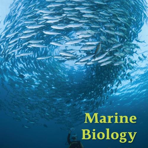Marine Biology 11th